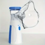 Facial Steamer and Portable Nebulizer