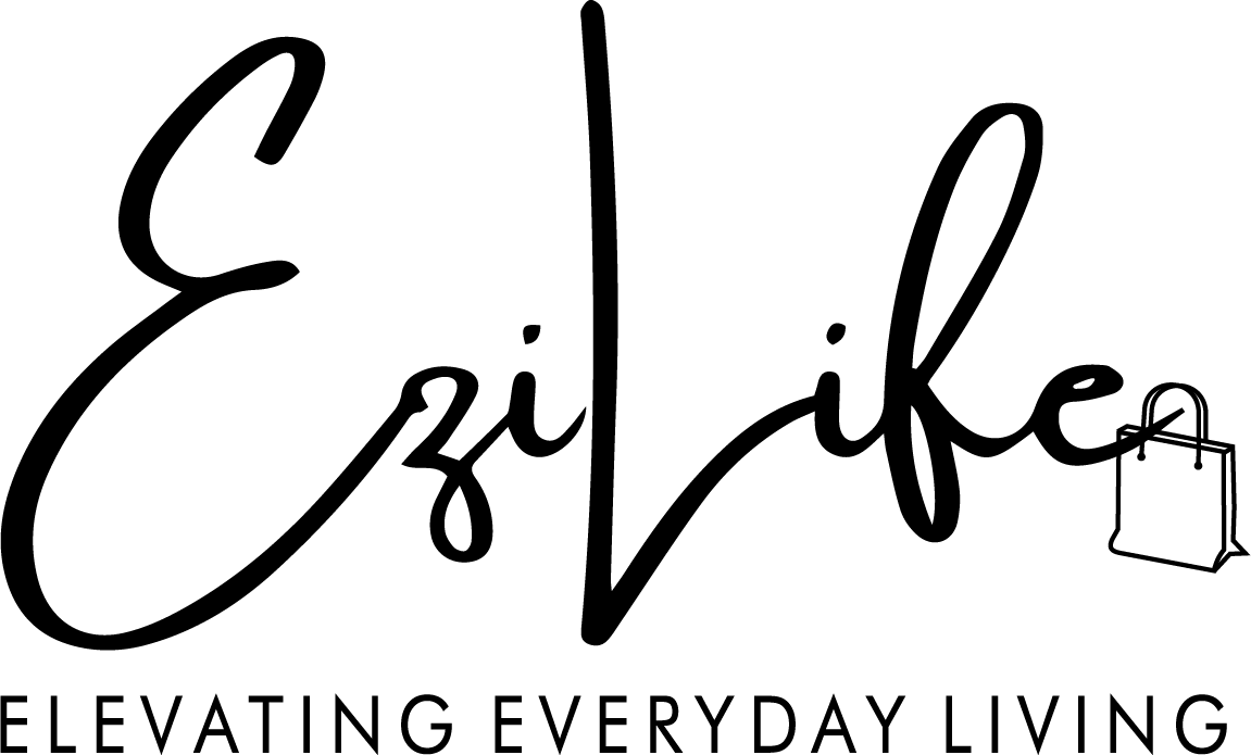 EziLife Logo